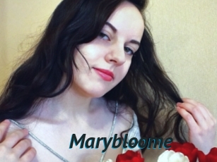 Marybloome