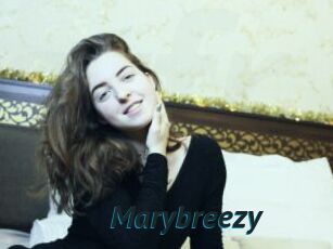 Marybreezy