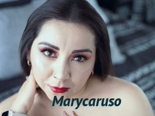 Marycaruso