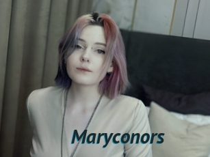 Maryconors