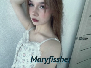 Maryfissher