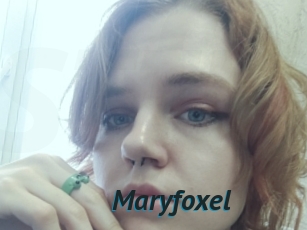 Maryfoxel