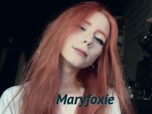 Maryfoxie