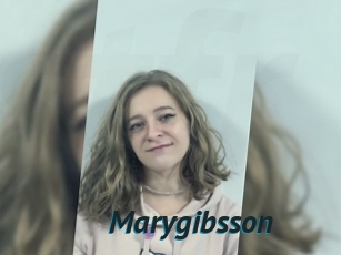 Marygibsson