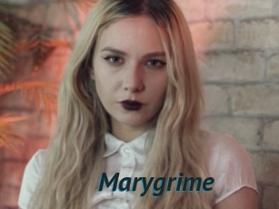 Marygrime