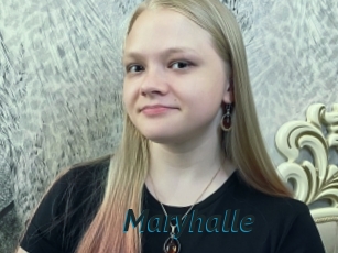 Maryhalle