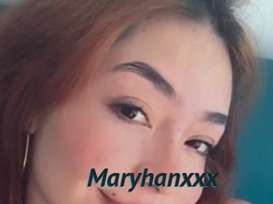 Maryhanxxx