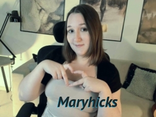 Maryhicks