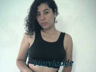 Maryjadde