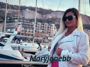 Maryjanebb