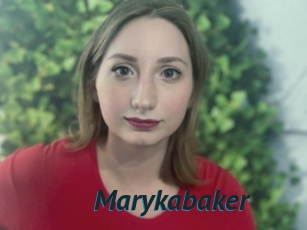 Marykabaker