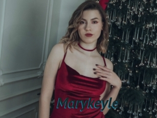 Marykeyle