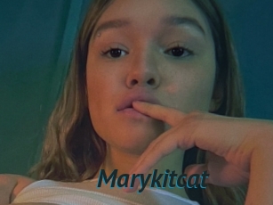 Marykitcat