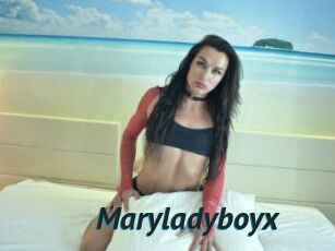 Maryladyboyx