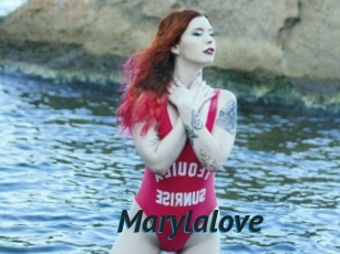 Marylalove