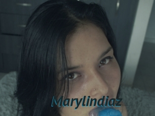 Marylindiaz