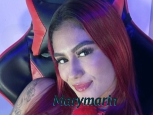 Marymarin