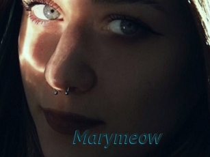 Marymeow