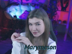 Marymeson