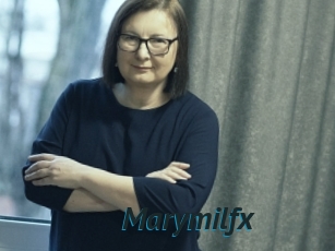 Marymilfx