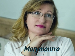 Marymonrro