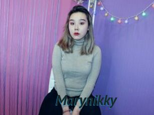 Marynikky