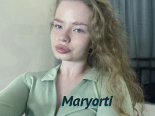 Maryorti