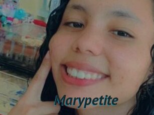 Marypetite