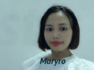 Maryro