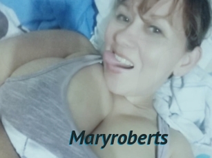 Maryroberts