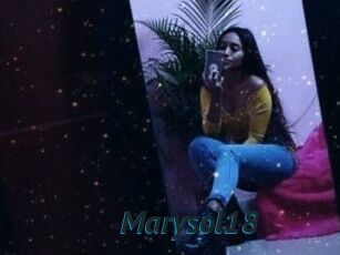 Marysol18