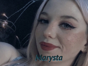 Marysta