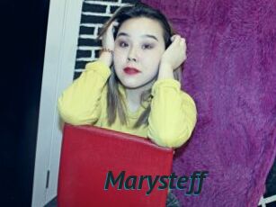 Marysteff