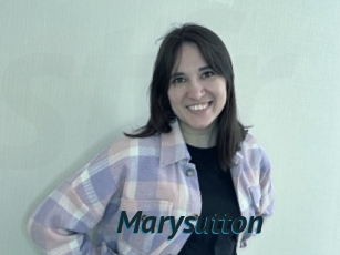 Marysutton