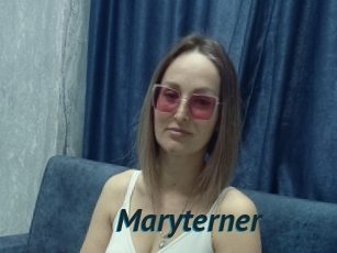 Maryterner