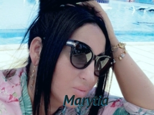 Marytia