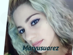 Maryusuarez