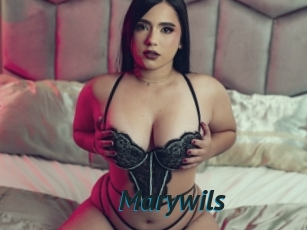 Marywils