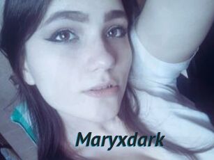 Maryxdark