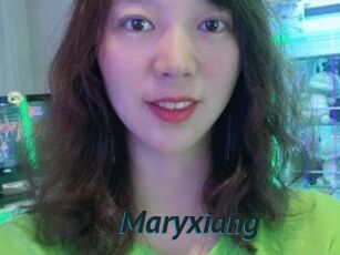 Maryxiang