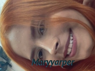 Maryyarper