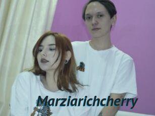 Marziarichcherry