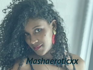 Mashaeroticxx