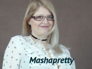 Mashapretty