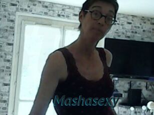 Mashasexy