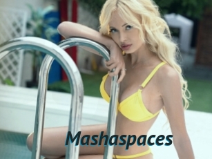 Mashaspaces