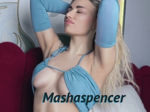 Mashaspencer