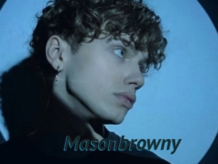 Masonbrowny