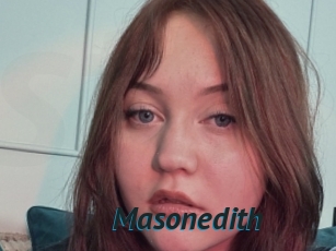 Masonedith