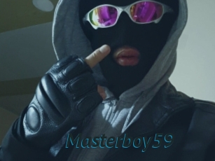 Masterboy59